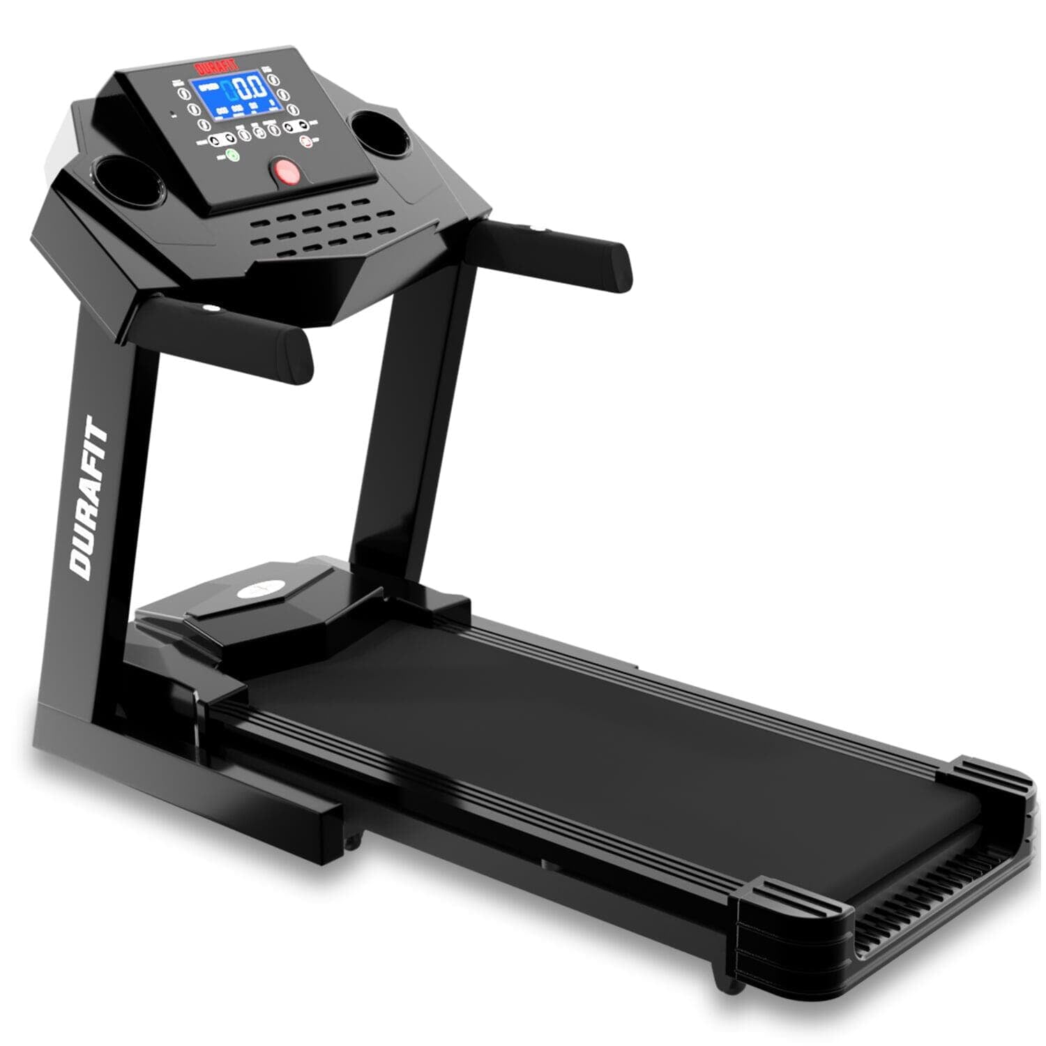 Durafit Heavy Treadmill 5HP Treadmill